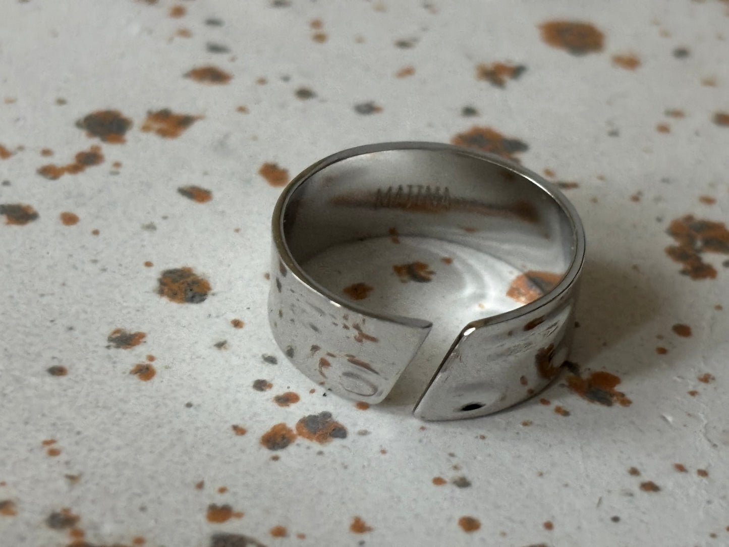 Ring ( 18mm Innendurchmesser)