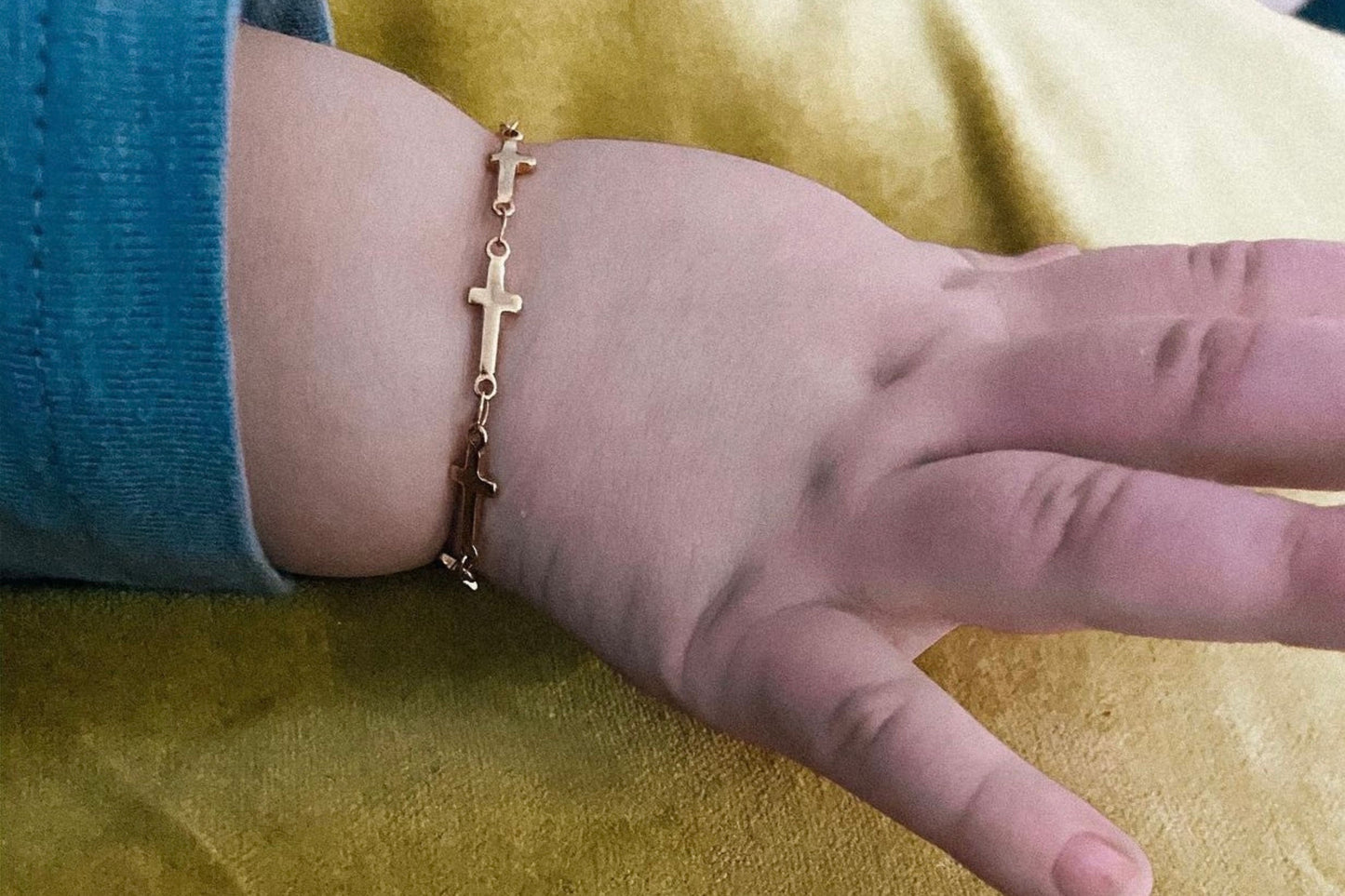 Armkettchen Kinder
