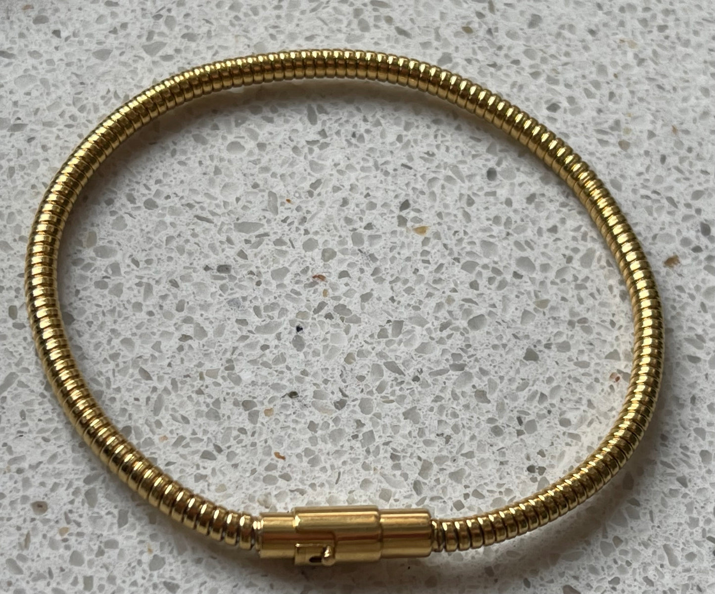 Armband gold