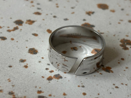 Ring ( 18mm Innendurchmesser)