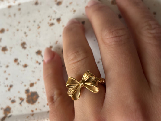 Ring Gr 8 ( 18mm Innendurchmesser )
