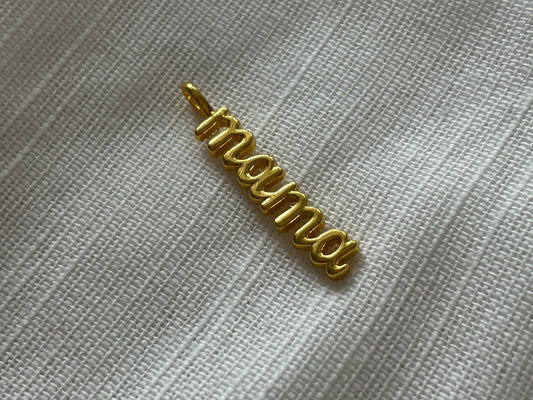 Anhänger