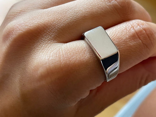 Ring Männer