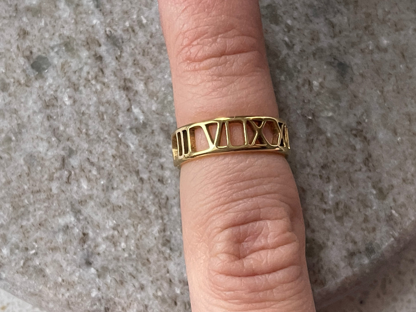 Ring