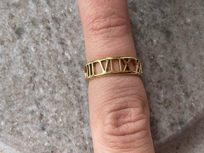 Ring